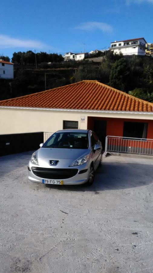 Willa Vista Atlantico Com Carro E Bicicleta Gratis Gaula Zewnętrze zdjęcie